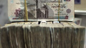 موعد صرف مرتبات أغسطس متضمنة الزيادة الجديدة يبدأ 23 من الشهر الجاري