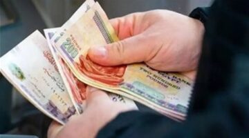 موعد صرف مرتبات يوليو 2026 بعد رفع الحد الأدنى إلى 8000 جنيه