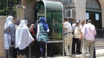 موعد صرف معاشات أغسطس بالزيادة الجديدة عبر البنوك ومنافذ البريد وفوري