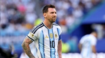 موعد مباراة الأرجنتين وإسبانيا في نهائي كأس العالم والقنوات الناقلة للمواجهة المرتقبة