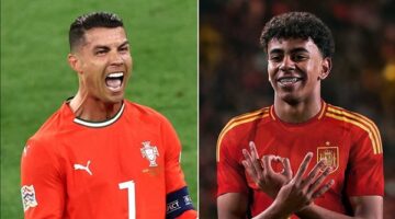 موعد مباراة البرتغال وإسبانيا في كأس العالم والقنوات الناقلة غدًا