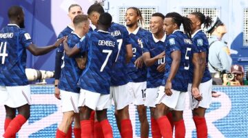 موعد مباراة فرنسا وإسبانيا في كأس العالم والقنوات الناقلة للمواجهة مجانًا