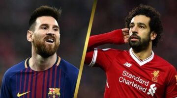 موعد مباراة مصر والأرجنتين في كأس العالم والقنوات الناقلة للدول العربية