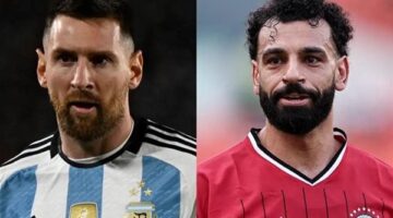 موعد مباراة مصر والأرجنتين في كأس العالم والقنوات الناقلة لمشوار المنتخبين