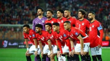 موعد مباراة مصر والأرجنتين والقنوات الناقلة في نهائيات كأس العالم 2026