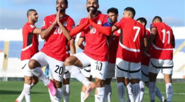 موعد مباراة منتخب مصر ضد أستراليا في المونديال والقنوات الناقلة للمواجهة المرتقبة
