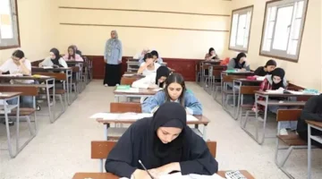 موعد نتيجة الثانوية العامة يحدد يوم الخميس المقبل دون توقيت محدد من الوزارة