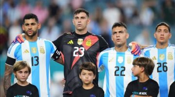 موعد نهائي كأس العالم بين الأرجنتين وإسبانيا وطقوس التانجو قبل المواجهة الحاسمة