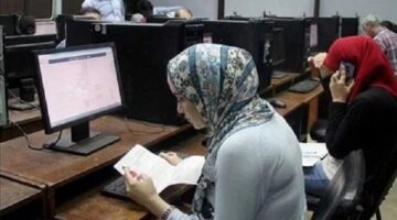 موقع التنسيق يفتح باب تسجيل اختبارات القدرات لطلاب الكليات لعام 2026