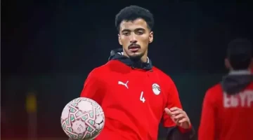 موقف حسام عبد المجيد من مواجهة هبوعيل الإسرائيلي بعد اقترابه من لودوجوريتس بطل بلغاريا