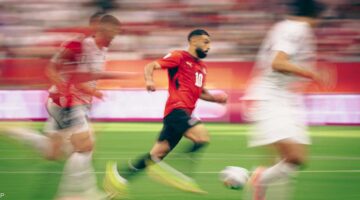 موقف غامض يكشفه الاتحاد المصري بشأن مستقبل محمد صلاح مع الفراعنة