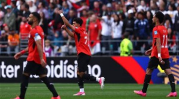 موقف محمد صلاح من المشاركة في مواجهة أستراليا المونديالية يثير قلق منتخب مصر