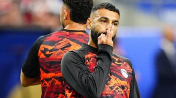 موقف نادي بشكتاش الحقيقي من أنباء التعاقد مع النجم محمد صلاح يظهر للعلن