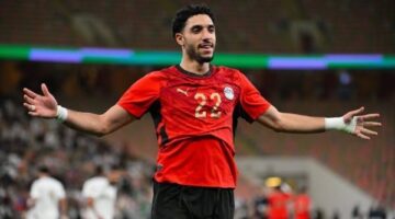 ميدو يكشف رأيه في أداء عمر مرموش مع المنتخب بكأس العالم