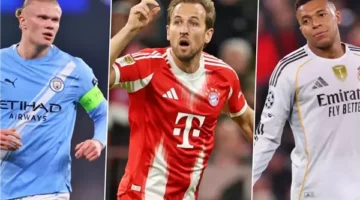 ميسي ومبابي ويامال يتصدرون قائمة المرشحين للكرة الذهبية قبل نهائي كأس العالم