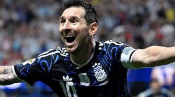 ميسي يصف صعوبة مواجهة إسبانيا في نهائي المونديال ويكشف شعوره بالإرهاق الشديد