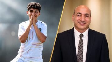 نادر شكري: بيان وزارة الشباب بخصوص قضية مكاري يونان يواجه التمييز الديني بالرياضة