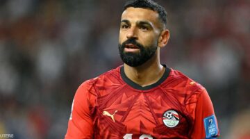 نادي أميركي يقتحم سباق التعاقد مع النجم المصري محمد صلاح بصفقة مرتقبة