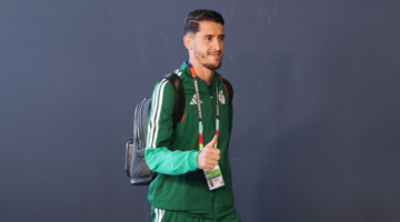 نادي التعاون يكثف تحركاته لإنهاء عقد اللاعب بلعيد قبل نهاية الموسم