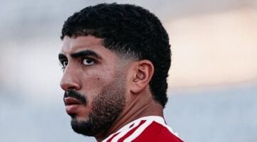 نادي كروجر الجنوب أفريقي يفتح مفاوضات لضم لاعب الأهلي الشاب