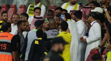 نادٍ سعودي يظفر بخدمات نجم متوج بكأس العالم بعيداً عن الهلال والنصر
