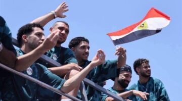 ناقد رياضي يروكي تفاصيل تأثره الشديد باستقبال الجماهير لمنتخب مصر الأخير