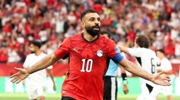 نجم أستراليا يتحدى محمد صلاح قبل مواجهة مصر بوعيد مثير للجدل