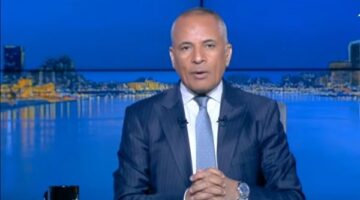 نشأت الديهي يكشف موعد عودة أحمد موسى إلى القاهرة بعد أزمته الصحية