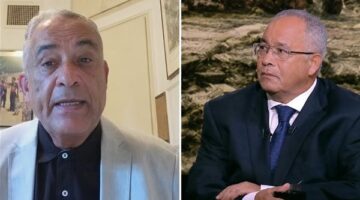 نقابة الإعلاميين توقف إيهاب قاسم وتحقق في واقعة استضافة شخصية إسرائيلية