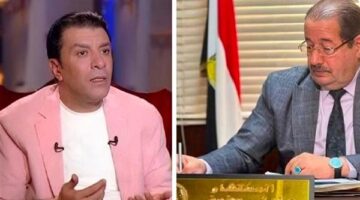 نقابة المحامين بالشرقية تلاحق مصطفى كامل قانونياً بسبب تصريحات مسيئة لأبناء المحافظة