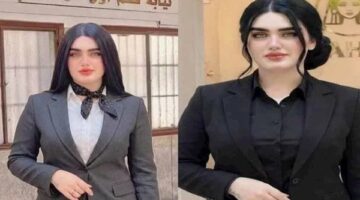 نقابة المحامين تكشف حقيقة وقف لؤة خلف وتنفى علاقة القرار بالمظهر الشخصي