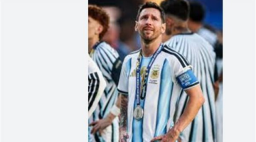 نهاية رحلة المجد: ليونيل ميسي يغلق صفحة المشاركة في كأس العالم للأبد