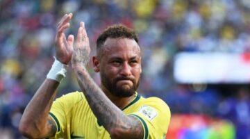 نيمار يقطع الشك باليقين بشأن استمراره في مسيرته مع المنتخب الوطني بعد الاعتزال