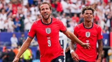 هاري كين يطارد ميسي ومبابي وهالاند في صدارة ترتيب هدافي كأس العالم