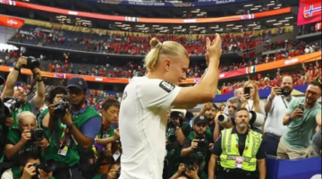 هالاند يؤكد أن تأهل النرويج لثمن نهائي كأس العالم سيغير تاريخ المنتخب