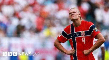 هالاند يتحول من نجم كرة قدم إلى ظاهرة ثقافية مرتبطة بالذكورة غير السامة