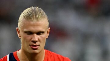 هالاند يحدد منتخبه المفضل للتتويج بلقب كأس العالم بعد خروج النرويج مبكراً