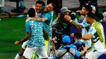 هدف راموس القاتل يقود البرتغال لمواجهة مرتقبة ضد إسبانيا بعد تجاوز كرواتيا