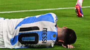 هدف فيران توريس يقود إسبانيا لإسقاط الأرجنتين والتتويج بكأس العالم 2026
