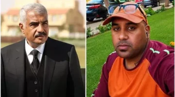 هشام طلعت مصطفى يكافئ عامل توصيل تعرض للتنمر في مدينة الرحاب بمبلغ ضخم