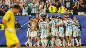 هل تتسبب العواصف في تأجيل موعد مباراة مصر والأرجنتين بكأس العالم؟