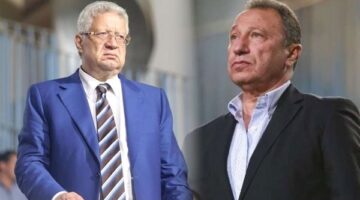 هل تمنع إدانة مرتضى منصور في قضية الخطيب ترشحه لانتخابات نادي الزمالك؟