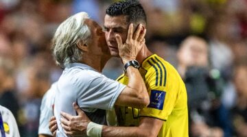 هل يجرؤ جيسوس على استبعاد رونالدو في خطوة تثير الجدل داخل النصر؟