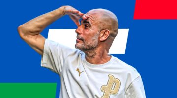 هل يقنع مالديني جوارديولا بتدريب منتخب إيطاليا بعد لقائهما في حفل زفاف؟