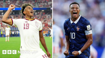 هل يقود مبابي أو لامين يامال منتخبهما إلى نهائي كأس العالم 2026؟