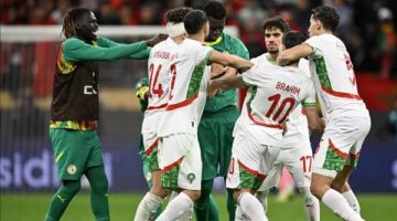 وثيقة مزورة تثير جدلاً واسعاً حول تتويج السنغال بكأس أمم أفريقيا 2025