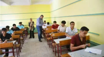 وزارة التعليم تتيح نماذج الفيزياء والتاريخ للطلاب قبل امتحانات الثانوية العامة الخميس