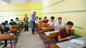 وزارة التعليم تحسم الجدل حول لجان الثانوية العامة وتوضح موعد إعلان النتيجة