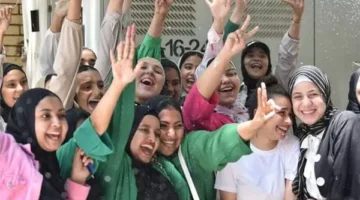 وزارة التعليم تعلن ضوابط درجات الرأفة لطلاب الثانوية العامة بعد انتهاء التصحيح