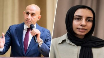 وزارة التعليم توضح أسباب عدم اعتماد درجات الطالبة مريم في نتيجتها النهائية